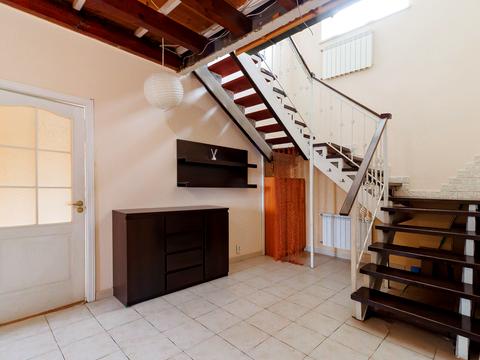 квартира по адресу Центральная ул., 33-А