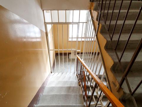 квартира по адресу Центральная ул., 33-А