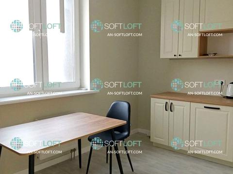 квартира за адресою Ботанічна вул., 2