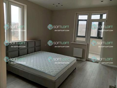 квартира за адресою Ботанічна вул., 2