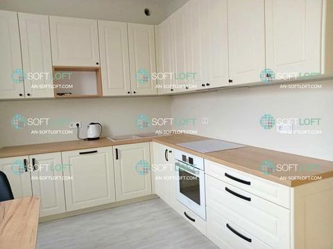 квартира за адресою Ботанічна вул., 2