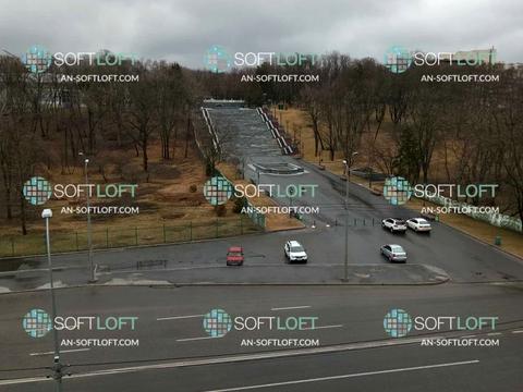 квартира за адресою Ботанічна вул., 2