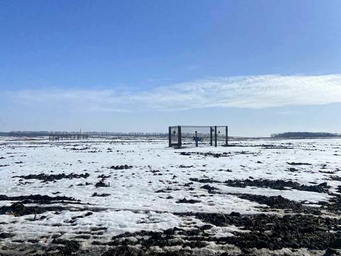 ділянка за адресою 