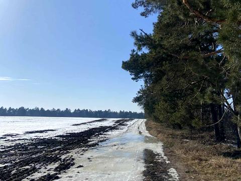 ділянка за адресою 