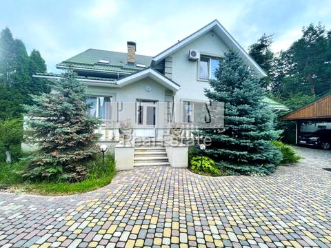 будинок за адресою Берегова вул.