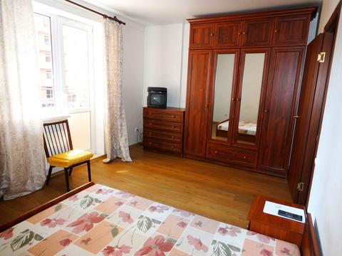 квартира за адресою Торгова вул., 13