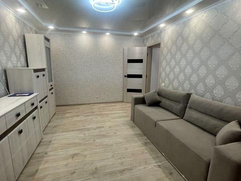 квартира по адресу Прибузька ул., 16