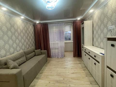 квартира по адресу Прибузька ул., 16