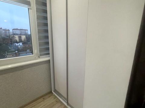 квартира по адресу Прибузька ул., 16