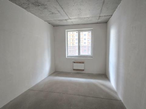 квартира по адресу Жемчужная ул., 10