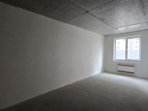 квартира по адресу Жемчужная ул., 10