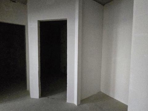 квартира по адресу Жемчужная ул., 10