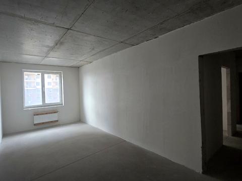 квартира по адресу Жемчужная ул., 10