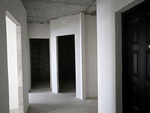 квартира по адресу Жемчужная ул., 10