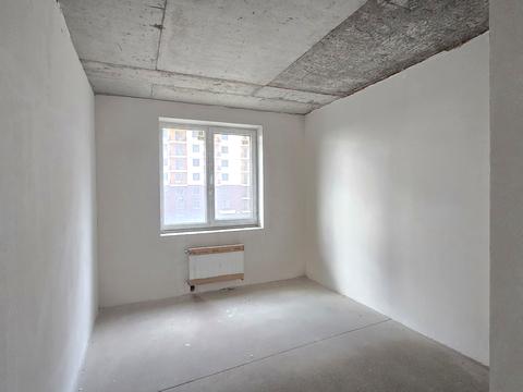 квартира по адресу Жемчужная ул., 10