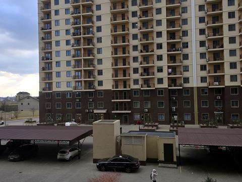 квартира по адресу Жемчужная ул., 10