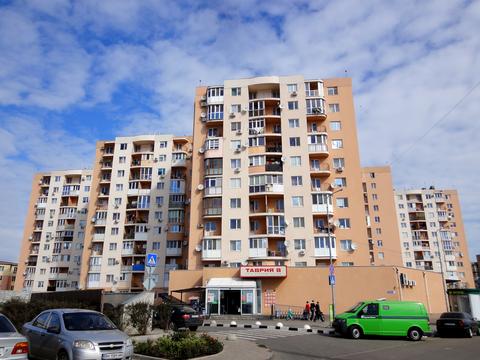 квартира за адресою Торгова вул., 13