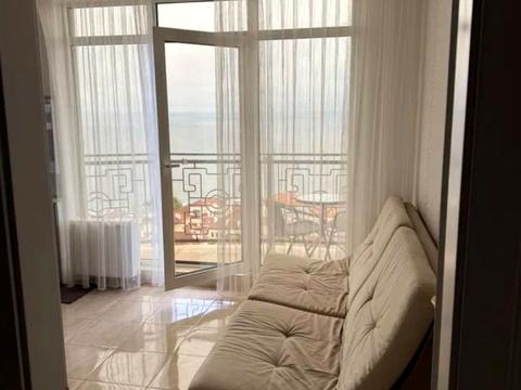 квартира за адресою Французький бульв., 60а