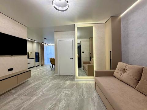 квартира по адресу Степана Бандеры ул., 77-Б