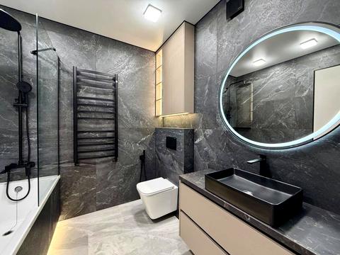 квартира по адресу Степана Бандеры ул., 77-Б