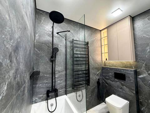 квартира по адресу Степана Бандеры ул., 77-Б