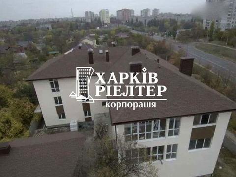 квартира за адресою Тракторобудівників просп., 79б