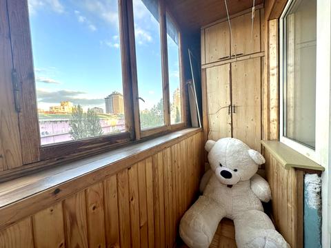 квартира по адресу Оболонский просп., 31