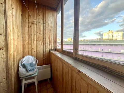 квартира по адресу Оболонский просп., 31