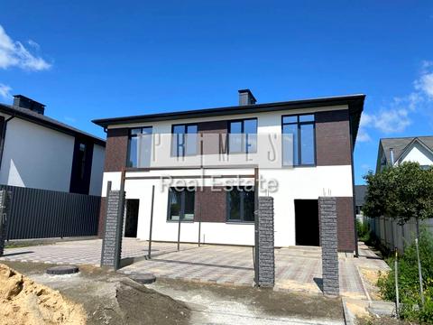 дом по адресу Днепровская ул. (Калинина)