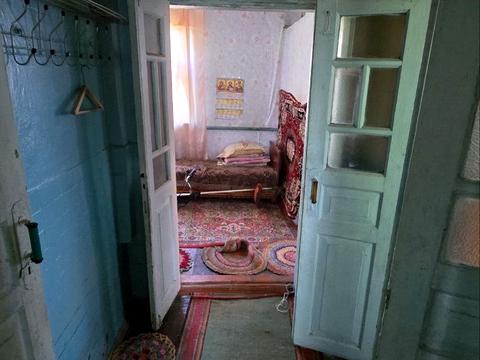 дом по адресу Радісна