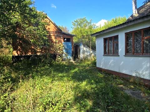 дом по адресу Радісна