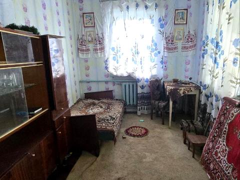 дом по адресу Радісна