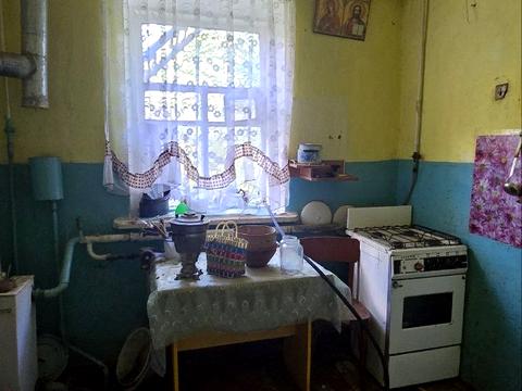 дом по адресу Радісна