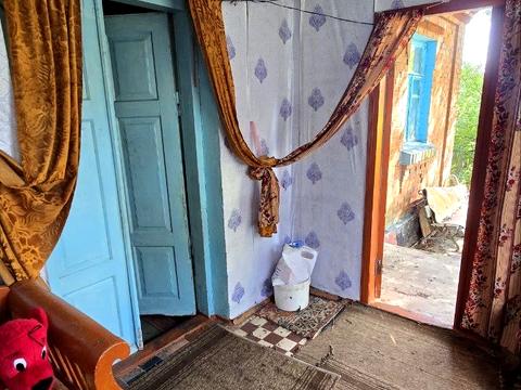 дом по адресу Радісна