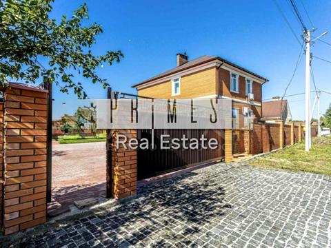 будинок за адресою Озерна вул., 9