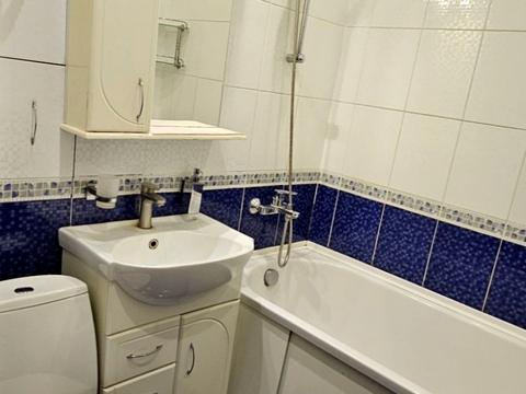 квартира за адресою Незалежності вул. (Титова), 30