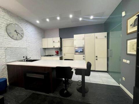 квартира по адресу Большая Васильковская ул. (Красноармейская), 108