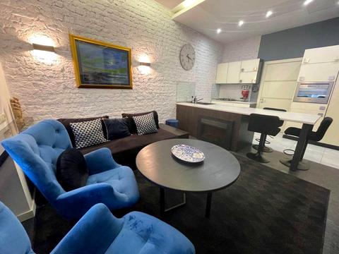 квартира по адресу Большая Васильковская ул. (Красноармейская), 108