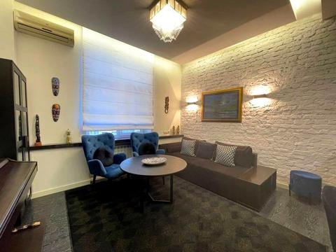 квартира по адресу Большая Васильковская ул. (Красноармейская), 108