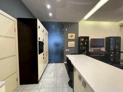 квартира по адресу Большая Васильковская ул. (Красноармейская), 108