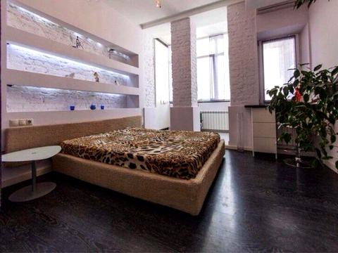 квартира по адресу Большая Васильковская ул. (Красноармейская), 108