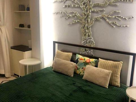 квартира по адресу Большая Васильковская ул. (Красноармейская), 108