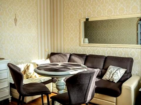 квартира за адресою Велика Кільцева вул., 136