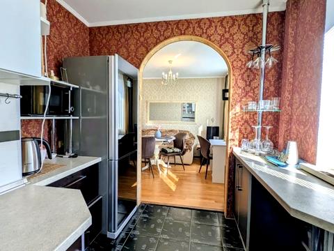 квартира за адресою Велика Кільцева вул., 136