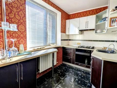 квартира за адресою Велика Кільцева вул., 136