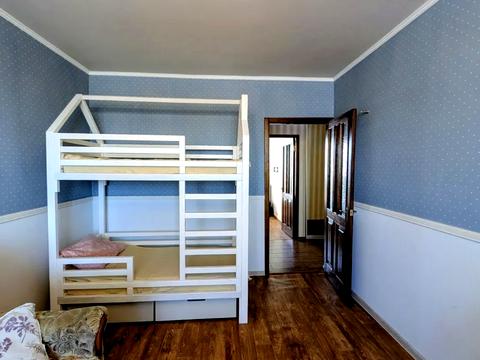 квартира за адресою Велика Кільцева вул., 136