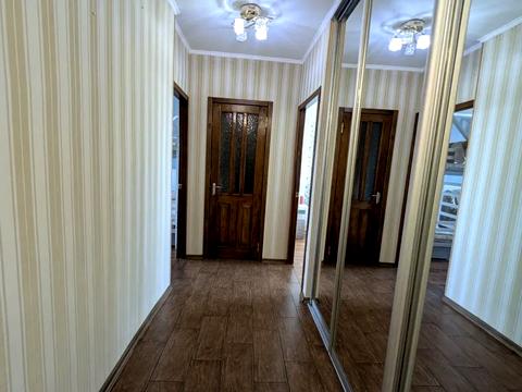 квартира за адресою Велика Кільцева вул., 136