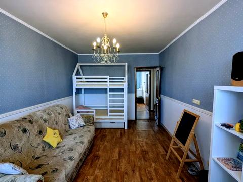 квартира за адресою Велика Кільцева вул., 136