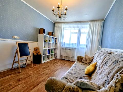 квартира за адресою Велика Кільцева вул., 136