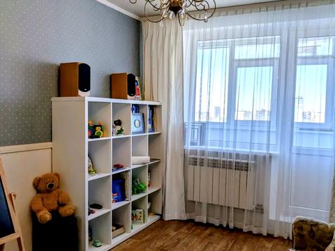 квартира за адресою Велика Кільцева вул., 136